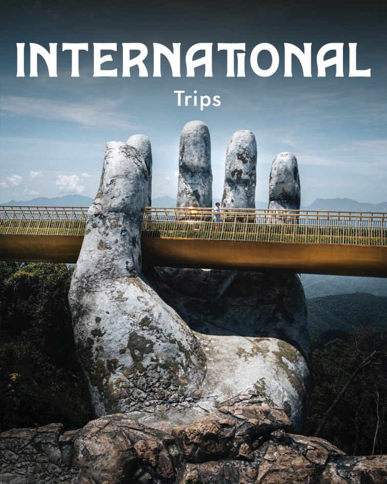 International Trips
